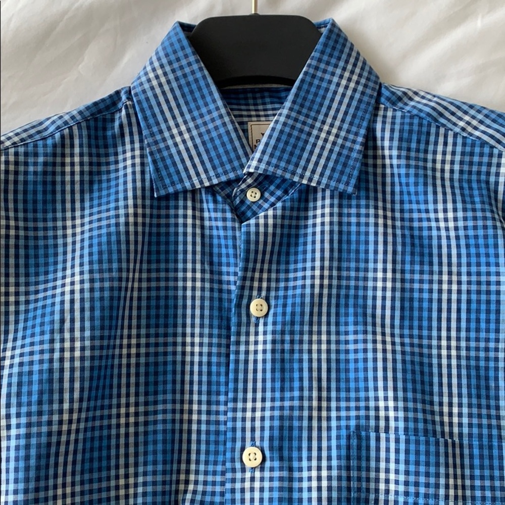 Brand new dress shirt